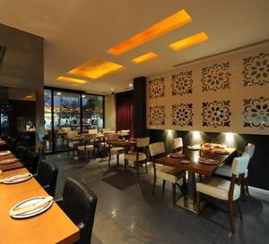 Sarihan Gusto Incirli Istanbul